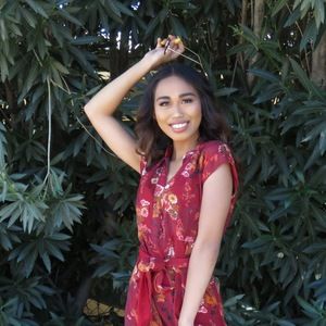 Meet your Posher, Janiemar